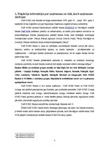 Referāts 'Darba motivācija bankā', 3.