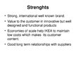Prezentācija 'Retail Marketing Strategy of "Ikea"', 6.