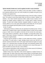 Konspekts 'Optiski stimulētās luminiscences metode nogulumu absolūtā vecuma noteikšanā', 1.