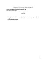 Referāts 'Lietvedība un pārstāvība sabiedrības līgumā', 8.