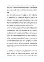 Referāts 'Business Plan for Entrepreneur', 4.