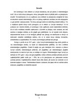 Referāts 'A/s "Latvenergo" izpēte', 3.