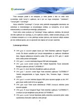 Referāts 'A/s "Latvenergo" izpēte', 6.