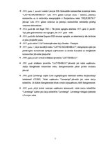 Referāts 'A/s "Latvenergo" izpēte', 7.