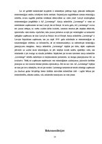 Referāts 'A/s "Latvenergo" izpēte', 16.