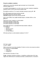 Konspekts 'Asinsrite', 5.