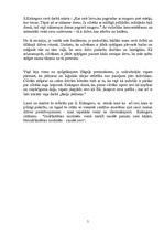 Referāts 'Serens Kirkegors un baiļu jēdziens', 5.