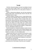 Referāts 'Administratīvie pārkāpumi vides jomā', 2.