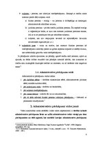 Referāts 'Administratīvie pārkāpumi vides jomā', 5.