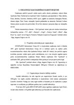 Referāts 'Uzņēmuma stratēģijas analīze', 4.