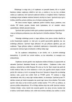 Referāts 'Uzņēmuma stratēģijas analīze', 7.