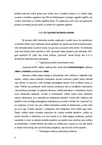 Referāts 'Uzņēmuma stratēģijas analīze', 12.