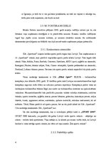 Referāts 'Uzņēmuma stratēģijas analīze', 14.