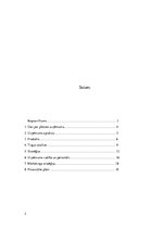 Biznesa plāns 'Auto rezerves detaļu veikals', 2.