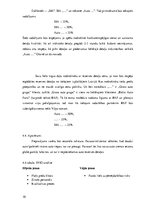 Biznesa plāns 'Auto rezerves detaļu veikals', 10.