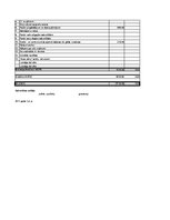 Biznesa plāns 'Auto rezerves detaļu veikals', 41.