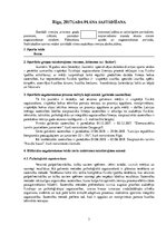 Referāts 'Gada treniņu plāns boksā', 3.