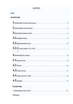 Referāts 'Elektroniskās mūzikas attīstība', 1.