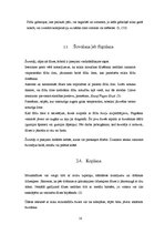 Referāts 'Mozaīkflīzes', 10.