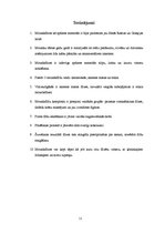 Referāts 'Mozaīkflīzes', 11.