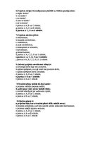 Konspekts 'Testa atbildes projektu vadībā', 2.