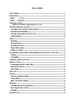 Referāts 'Uzņēmuma (atpūtas nama) dibināšana', 1.