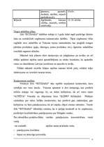 Referāts 'Uzņēmuma (atpūtas nama) dibināšana', 8.