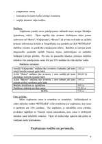 Referāts 'Uzņēmuma (atpūtas nama) dibināšana', 9.