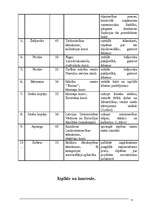 Referāts 'Uzņēmuma (atpūtas nama) dibināšana', 11.