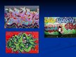 Prezentācija 'Sienu apgleznošana ar grafiti', 12.