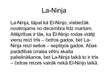 Prezentācija 'El Niño un La Niña', 14.