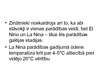 Prezentācija 'El Niño un La Niña', 15.