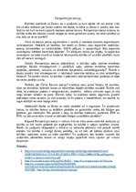 Eseja 'Panspermijas teorija', 1.