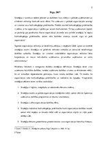 Konspekts 'Uzņēmuma stratēģija un politika', 2.