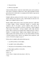 Konspekts 'Uzņēmuma stratēģija un politika', 4.