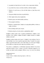 Konspekts 'Uzņēmuma stratēģija un politika', 5.