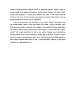 Eseja 'Laimas Muktupāvelas romāns "Cilpa"', 2.