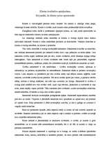 Konspekts 'Klientu kvalitatīva apkalpošana', 1.