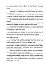 Konspekts 'Klientu kvalitatīva apkalpošana', 3.