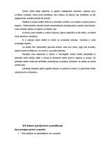 Konspekts 'Klientu kvalitatīva apkalpošana', 6.