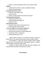 Konspekts 'Klientu kvalitatīva apkalpošana', 7.