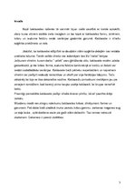 Referāts 'Kaklasaites', 3.