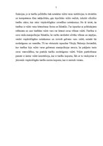 Referāts 'Valsts un tiesību mijiedarbība', 6.