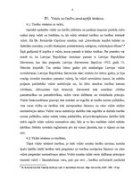 Referāts 'Valsts un tiesību mijiedarbība', 7.