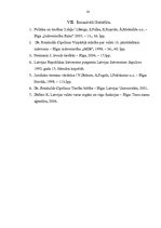 Referāts 'Valsts un tiesību mijiedarbība', 13.