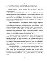 Referāts 'Tiešā un pārstāvnieciskā demokrātija. Tautas vai elites vara', 6.