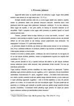 Referāts 'Procentu saistību izbeigšana', 3.