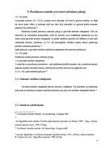 Referāts 'Procentu saistību izbeigšana', 6.