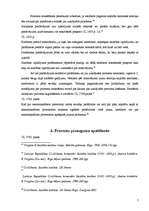 Referāts 'Procentu saistību izbeigšana', 7.