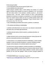 Referāts 'Procentu saistību izbeigšana', 8.